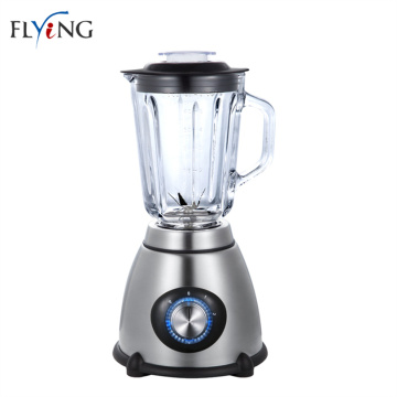 CE GS Blender Dengan Mangkuk Stainless Steel