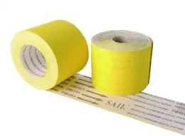 C-Wt Craft Paper White Aluminum Oxide Sandpaper
