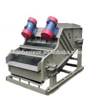 Coal Vibrating Screen