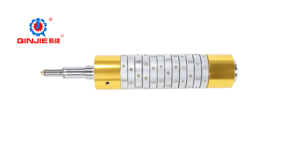 Tipo chave de 3 polegadas (pressão de ar central)