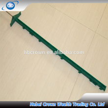 Plastic Electric Fencing Post On Hot Sale