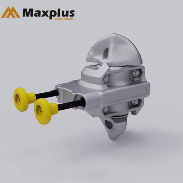 Maxplus Class Certified Container Securing Semi-Automatic Twistlock - Wholesale