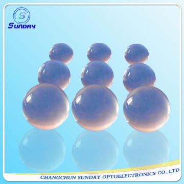 Optical silica ball lens 1mm