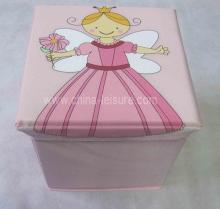 Storage Box/Stool(HMD-243)