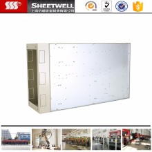 Promotion designs customized Metal Fabrication Company