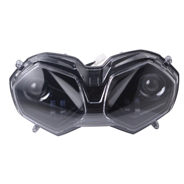 YongJin High Quality Motorcycle Accessories for Triumph Tiger 800
