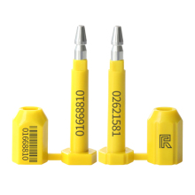 high security container bolt seal,