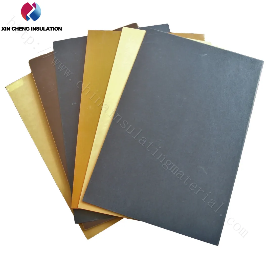 3021 Electrical Insulating Material Phenolic Impregnated Paper Laminate Sheet