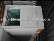 grill rolling shutters