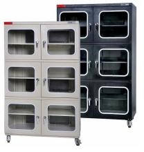 1%-10% RH Digital Electronic Dry Cabinet for Storage