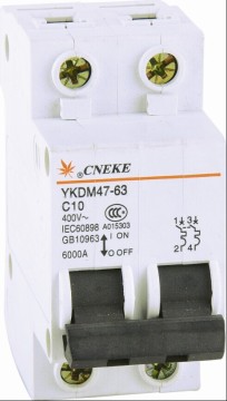 MCB, Circuit Breaker, Minature Circuit Breakers