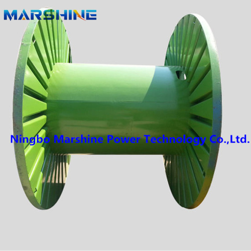 High Quality Corrugated Steel Wire Spool