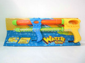 Hand Pump water gun toys,Plastic water gun toys,pumping action water gun for kids