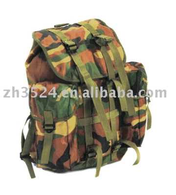 foreign trade backpack-1