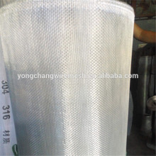 Aluminium Wire Mesh For Cloaca Cover Kennel Cover Mesh
