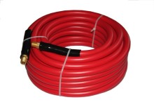 KINKING-ASISTANT FLEXIBLE HYBRID PVC AIR HOSE