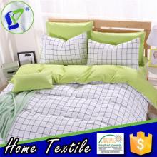 Home textiles hotel printed bed sheet