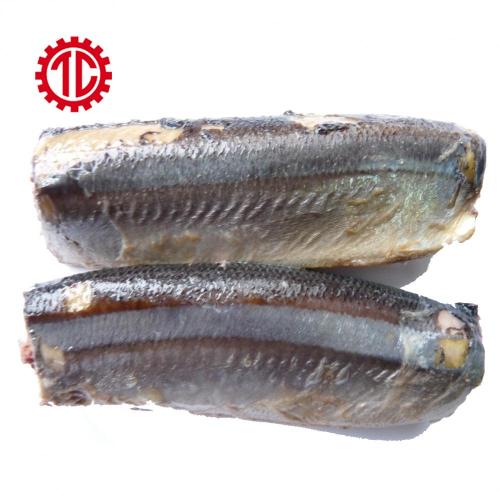 Canned Sardine In Vegetable Oil 425g To EU