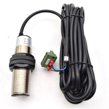 Elevator Load Weighing Device