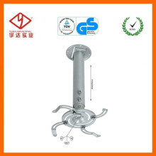 up and down universal projector mount