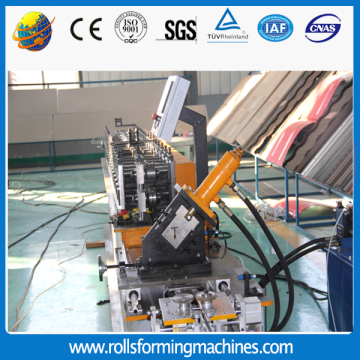 Ceiling T Bar Frame Machine