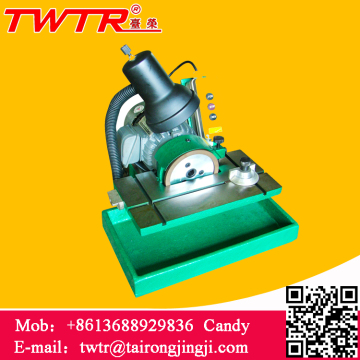 TWTR3 High Precision Single Lip Tool And Cutter Grinders For Turning Tool