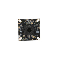1080P 30fps H.264 HD Surveillance Camera - USB Driver-Free Module