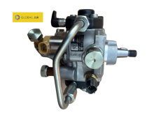 Heavy machinery component - fuel injection pump