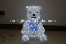 indoor or outdoor Christmas Decorations String Fairy LED Christmas Lights