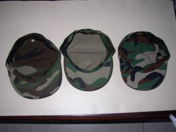 Military BDU Cap