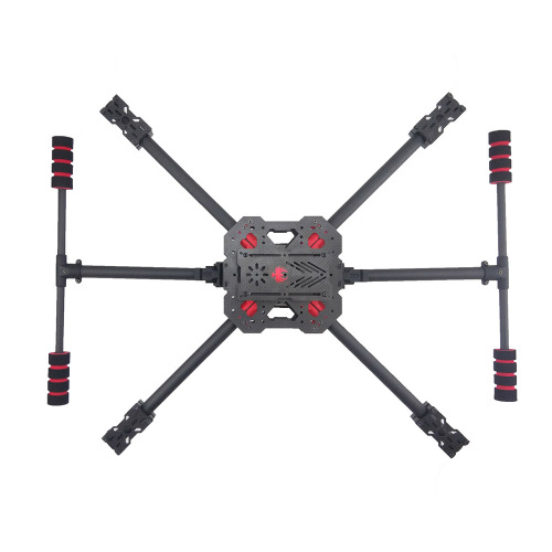 Bingkai copet quad 600mm