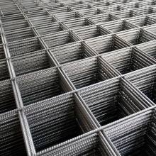 Welded Wire Grid for Sheep Yard Mesh