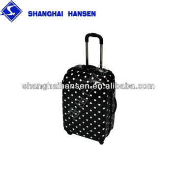 ABS Luggage, Purchasing and Export Agent