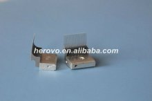 warp knitting machine Karl Mayer-tongue C-20-33 textile machinery