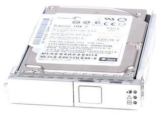 SUN Server Hard Disk Drive SEMX3B11Z 540-7407 146GB 10K SAS