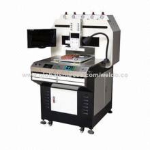 High Quality Enameling Dispenser Machine for Enamel Lapel Pins