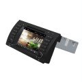 Android 7.1 BMW M5 Car Multimedia System