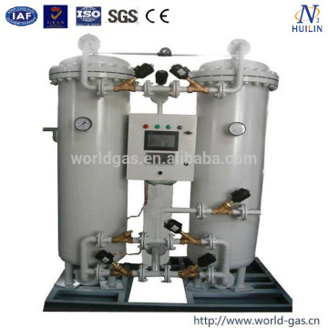 Professional Manufacturer of PSA Nitrogen Generator