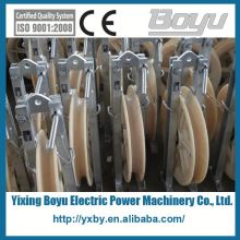 Stringing Equipment Single Pulley-Block