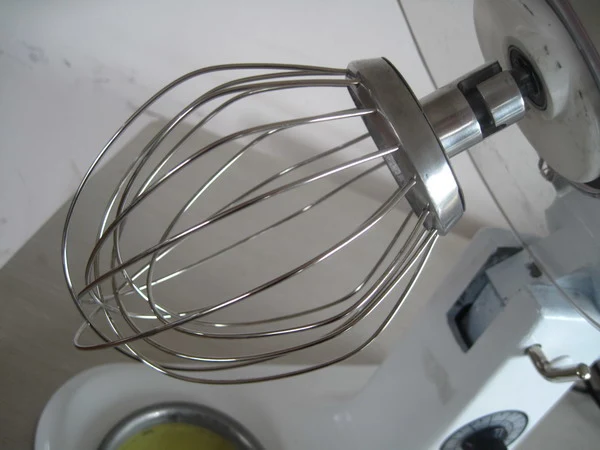 Wire Whip for Mixer (GRT-M20AS)