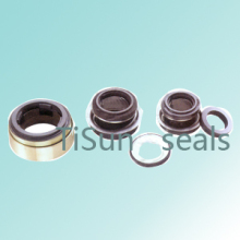 Tsbr Auto Cooling Pump Seals?