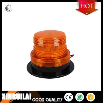 Amber led 12v 24v amber warning lights