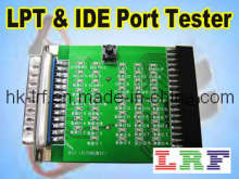 LPT IDE Port Tester
