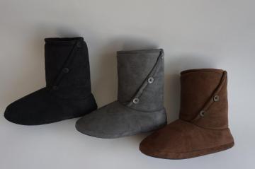 Ms warm boots