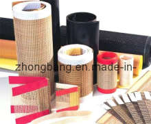 PTFE Open Mesh Fiberglass Fabric