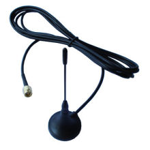 GSM Antenna, Magnetic Base, D30mm