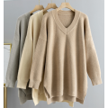 أحجام مخصصة Pullover Sherpa