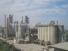 Cement production / Cement production technology / Cement production process