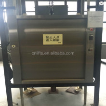 Small Kitchen Food Elevator: Home Dumbwaiter Solutions