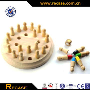 Funny Educational Wooden Toys, Promotional Wooden Chess